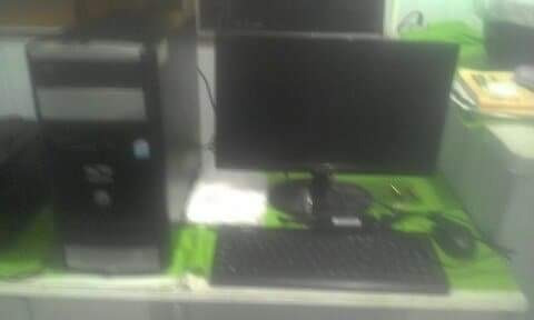 Computador Completo Ram De 8gb