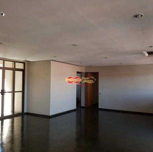 Imagem 1 de 2 de Apartamento - Edifício João Corradine - Ap1329
