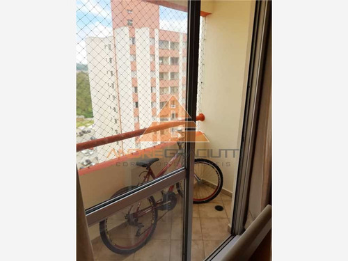 Imagem 4 de 12 de Apartamento - Jardim Do Estadio - Santo Andre - Sao Paulo | Ref.: - 3912
