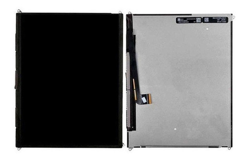 Pantalla Lcd Para Tablet iPad 4 Gen A1458 A1459- Dcompras