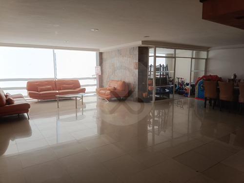 Departamento En Venta En Lomas De Tecamachalco