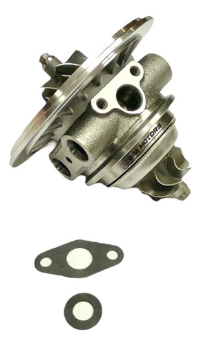 Turbo Cartucho Mercedes Benz Clase-b A2700902280 A2700902780