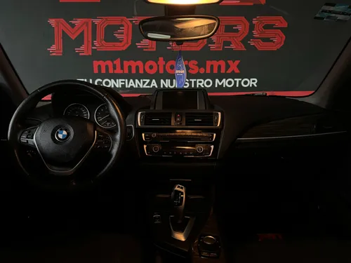 BMW Serie 2 2.0 220ia At