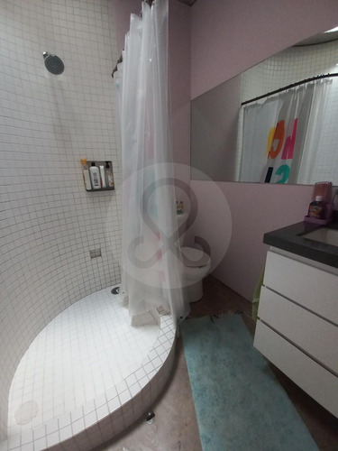 Casa En Condominio En Venta En Tetelpan 3 Recámaras