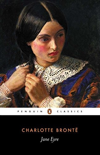 Jane Eyre, De Charlotte Bronte. Editorial Penguin Classics, Tapa Blanda, Edición 1 En Inglés