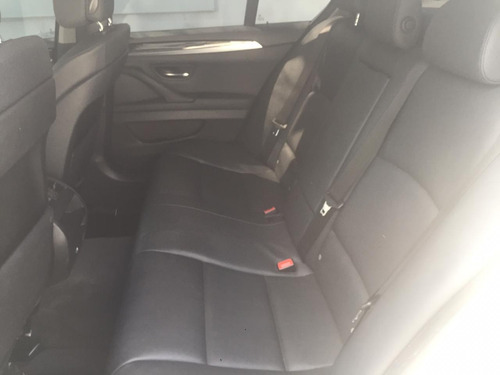 Bmw 520d Aut