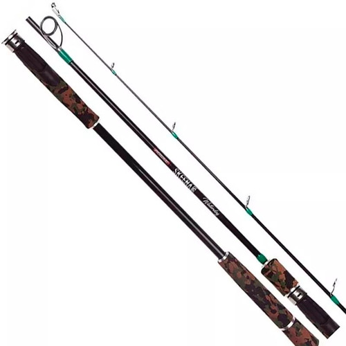 Caña Pesca Waterdog Skeena 2.10m 15-40gr Tararira Dorado