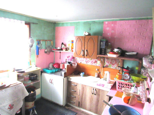 Casa En Alerce, Puerto Montt