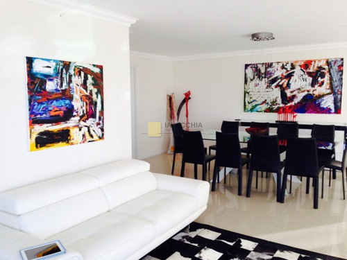 Imagen 7 de 10 de Venta De Apartamento De 3 Dormitorios En Playa Brava Frente Al Mar