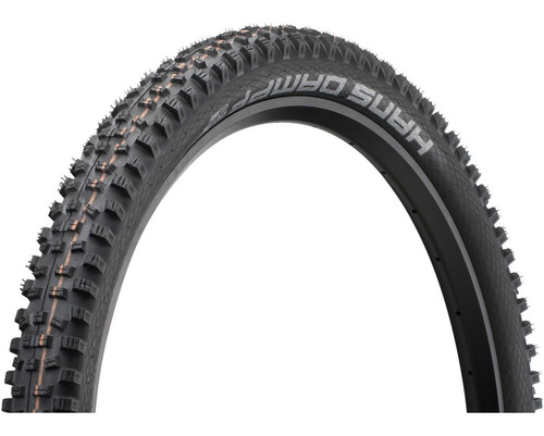 Cubierta Mtb/dh/enduro Schwalbe Hans Dampf Evo 27,5x2.35 Tle