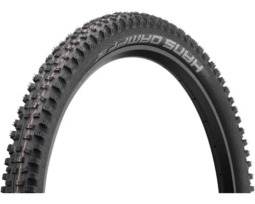 Cubierta Mtb dh enduro Schwalbe Hans Dampf Evo 27 5x2.35 Tle