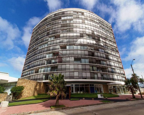 Imagen 15 de 29 de Apartamento En Península 2 Dormitorios Con Garage - Punta Del Este Peninsula