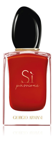 Perfumes Armani Si Passione Edp 50ml