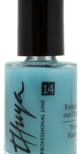 Thuya Tratamiento Fortalecedor De Uñas Con Proteína X 14ml