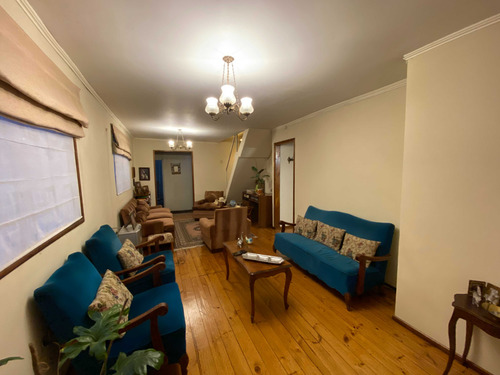 Casa En Venta, Santa Justina, Chiguayante (74689)