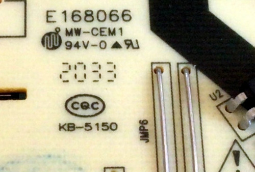 Kit Onn Rt28210-zc01-01 Tv3211-zc02-01 Lsc320an09 100012589 (Usado)
