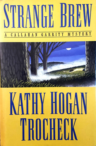 Strange Brew, Kathy Hogan Trocheck (Reacondicionado)