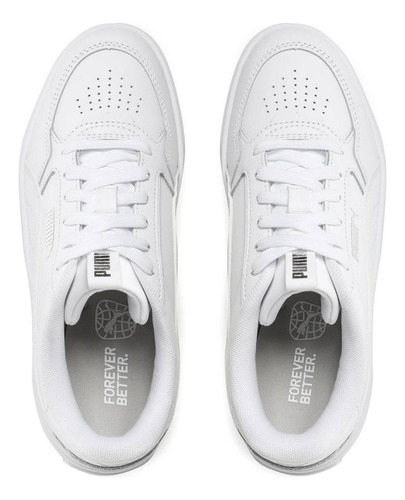 Tenis Puma Karmen Rebelle Para Mujer 388420-01