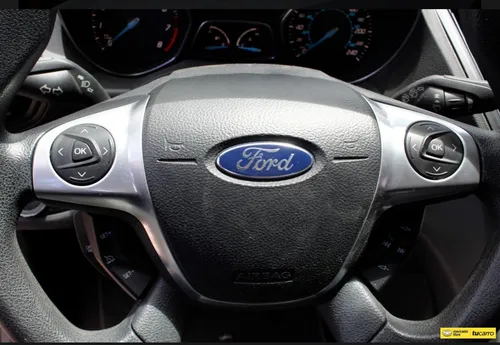 Ford Escape 2.0 Se 4x2