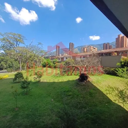 Apartaestudio En Arriendo En Medellín - El Poblado Cod 68679