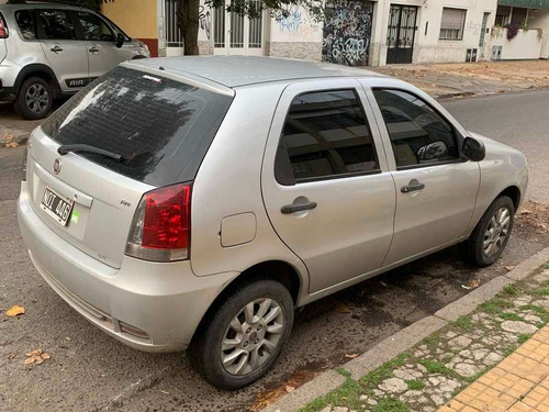 Fiat Palio 2014 1.4 Fire Pack Seg. Top