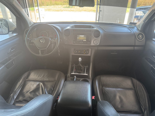 Volkswagen Amarok 2.0 Cd Tdi 4x4 Highline Pack At C34