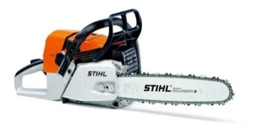 Mptosserra Stihl Ms 382 + Brinde