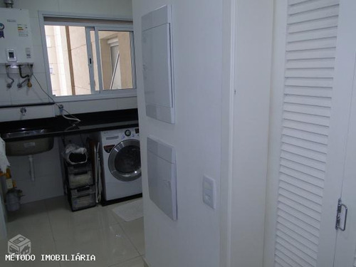 Imagem 15 de 15 de Apartamento Para Venda Em São Caetano Do Sul, Santa Paula, 3 Dormitórios, 1 Suíte, 2 Vagas - 10005_1-535228