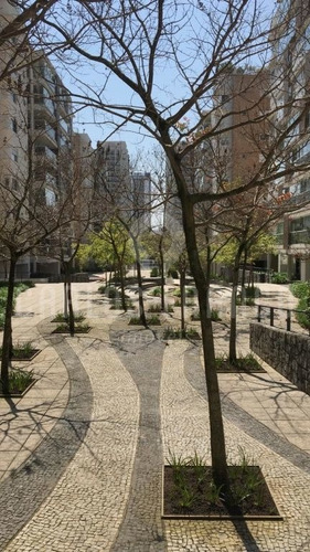 Localização Privilegiada! Espaço, Lazer, Gastronomia E Total Infraestrutura! - Cf66132