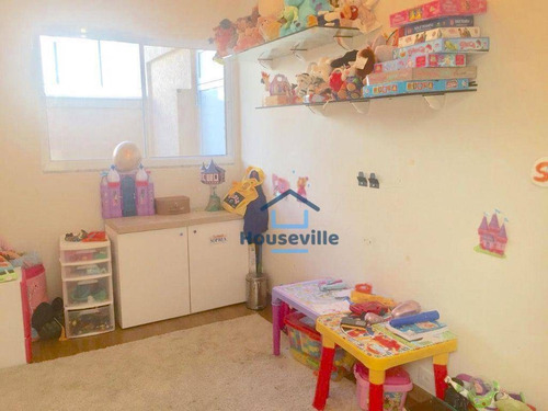 Imagem 10 de 24 de Casa À Venda No Alphaville 2 - Ca0990
