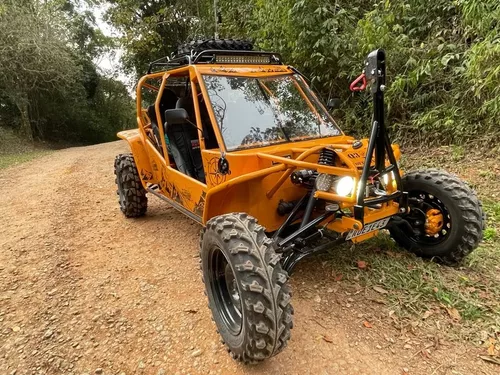 Grupo Velho Barreiro Trilhas Off Road