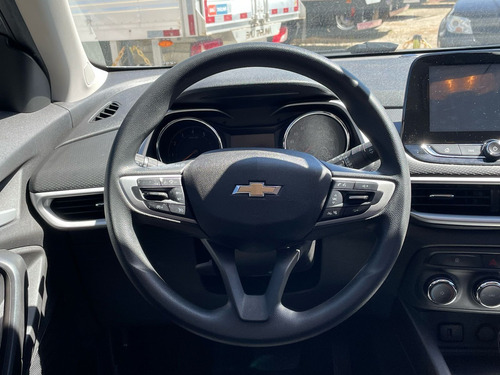 Chevrolet Tracker 1.0 Turbo 12V Flex Aut.