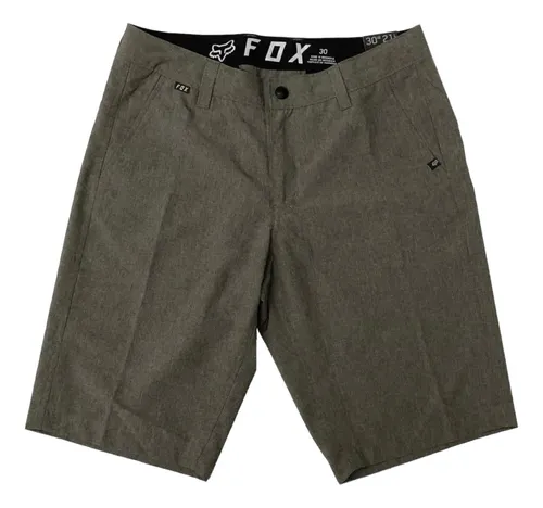 Bermudas fox para hombres sale