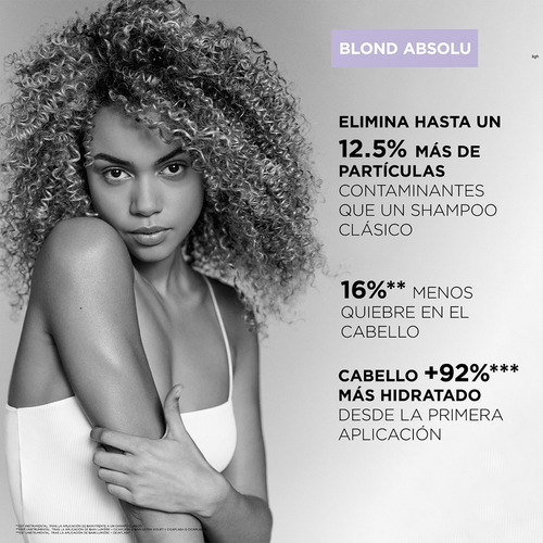 Kérastase Huile Cicagloss Blond Absolu 75ml