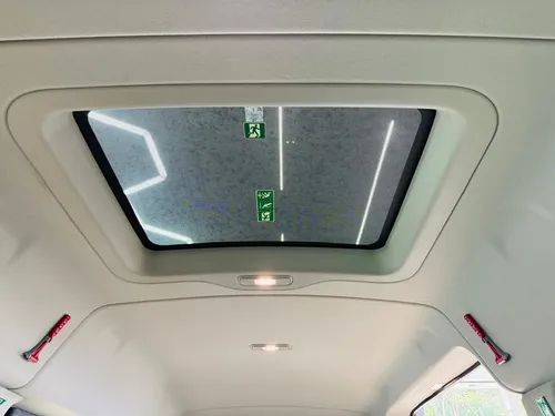 Ford Transit 2.2 Pasajeros Larga Techo Alto Custom Mt