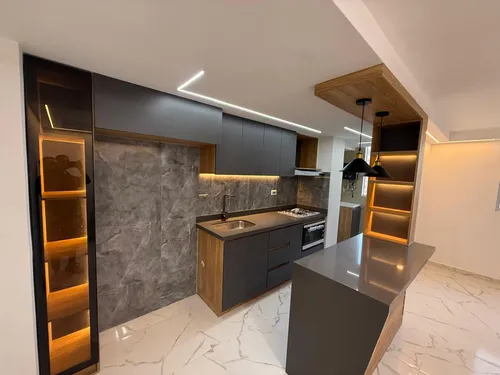 Se Vende Apartamento En Calasanz Ml