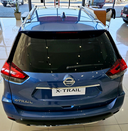 Imagen 4 de 5 de Nissan Xtrail Cvt 2023 #09