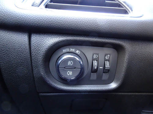Chevrolet Cruze 5 1.4 Rs At 5 p