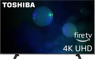 Smart TV Toshiba C350 Series 75C350LU LED 4K 75"