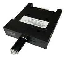 Comprar Leitor Drive Emulador Disquetes Psr Yamaha + Pendrive Ritmos