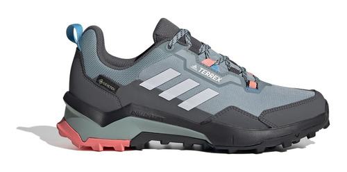 Zapatillas adidas Terrex De Senderismo Ax4 Gore-tex Mujer