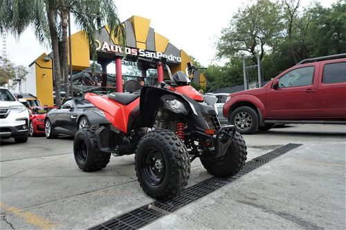 Can Am Ds 250 2021 
