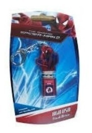 Memoria Usb Flash Drive 8gb The Amazing Spider-man 2