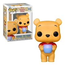 Comprar Funko Pop Winnie The Pooh - Disney Winnie The Pooh 1512