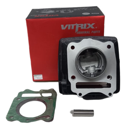 Kit Cilindro Apache 160 4 V Marca: Vitrix