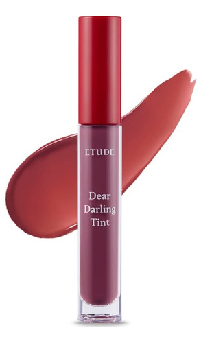 Etude House Dear Darling Water Gel Tint #pk003 - Kbeauty