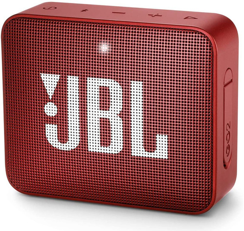 Altavoz Bluetooth Ultra Portátil Impermeable - Jbl Go2