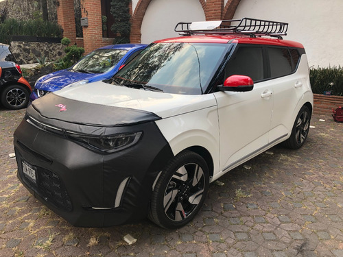 Kia Soul Gt-line 2023 2.0 Lts Edición Personalizada  Tita 