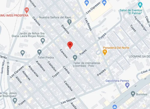 Venta De Casa En Durango Durango El Cipres