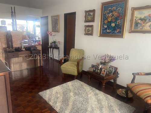 Venta De Apartamento\  Los Samanes  Mg  4-310